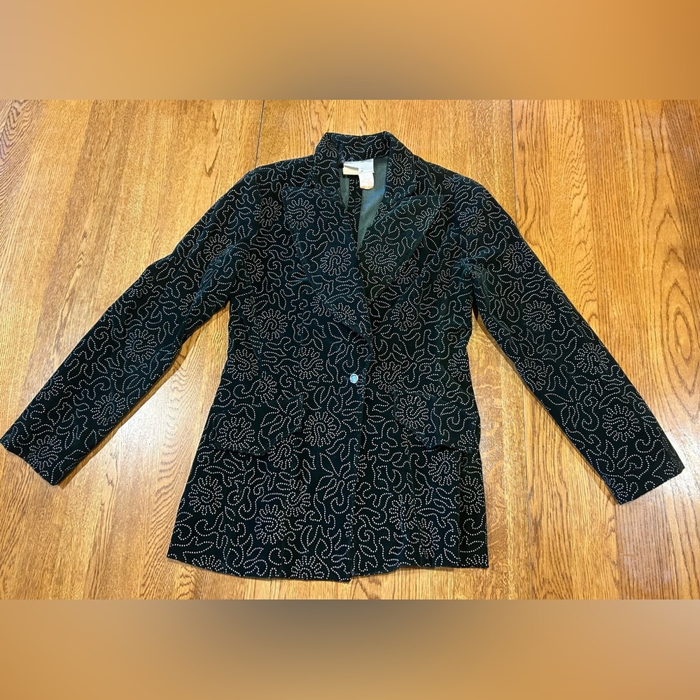3 piece vintage women’s suit
